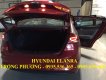 Hyundai Elantra 2018 - Giá bán xe Hyundai Elantra 2018 Đà Nẵng. MR Phương 0935536365