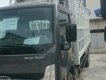 Veam VT651 2016 - Xe tải Veam VT651 trọng tải 6,5T máy Nissan nhập khẩu