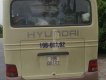 Hyundai County 2002 - Cần bán gấp xe County 29 chỗ đa năng dòng sản xuất 2002 đăng kí 2003