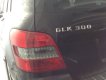 Mercedes-Benz GLK 300  2011 - Bán xe Mercedes GLK 300 đời 2011, màu đen, xe nhập