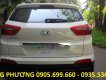 Hyundai Creta 2018 - Bán Hyundai Creta đời 2018, màu trắng, nhập khẩu chính hãng, 786 triệu