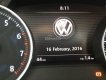 Volkswagen Touareg GP 2016 - Dòng SUV nhập Đức Volkswagen Touareg 3.6lGP đời 2016, màu nâu. Tặng 100% thuế trước bạ+ BH 2 chiều+gói bảo dưỡng