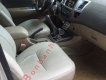 Toyota Hilux G 2012 - Bán Toyota Hilux G sản xuất 2012, màu bạc, xe nhập  