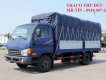 Hyundai hd650 2016 - Bán xe tải  Hyundai HD650 tải trọng 6,4 tấn