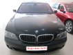 BMW 7 Series 750LI 2005 - Trúc Anh Auto bán BMW 750LI sản xuất 2005 đăng ký 2008 màu đen