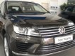 Volkswagen Touareg 2016 - Bán Volkswagen Touareg 3.6l GP, đời 2016, màu nâu, xe nhập Đức. Tặng 100% thuế trước bạ+tất cả chi phí
