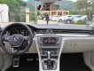 Volkswagen Passat GP 2016 - Volkswagen Passat 1.8 GP đời 2016, màu đen, nhập khẩu Đức. Tặng 3 năm bảo dưỡng miễn phí