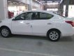 Nissan Sunny MT 2016 - Bán Nissan Sunny MT đời 2016, màu trắng, khuyến mãi hấp dẫn, giao xe ngay. LH 0985411427