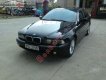 BMW 3 Series 323i 2002 - Xe BMW 3 Series 323i đời 2002, màu đen, nhập khẩu nguyên chiếc giá cạnh tranh