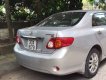 Toyota Corolla XLI 2010 - Cần bán lại xe Toyota Corolla XLI đời 2010, màu bạc, giá tốt
