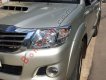Toyota Hilux E 2013 - Bán ô tô Toyota Hilux E đời 2013, màu bạc, nhập khẩu còn mới giá cạnh tranh