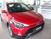 Hyundai i20 Active   2017 - Cần bán Hyundai i20 Active đời 2017, màu đỏ, nhập khẩu nguyên chiếc