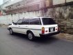 Toyota Cressida 1985 - Cần bán gấp Toyota Cressida đời 1985, màu trắng chính chủ