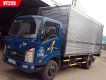 Veam VT255 2016 - Xe tải 2 tấn 5 đờI 2016, Veam VT255 2.5T máy Hyundai, Veam 2 tấn 5 thùng dài 4M88