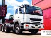 Xe tải Trên10tấn Fuso 2016 - Cần bán xe tải trên 10tấn Fuso đời 2016, màu trắng, xe nhập