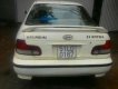 Hyundai Elantra   1994 - Cần bán gấp Hyundai Elantra sản xuất 1994, màu trắng, giá tốt