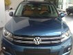 Volkswagen Tiguan 2016 - Bán ô tô Volkswagen Tiguan đời 2016, màu xanh lam, nhập khẩu