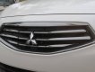 Mitsubishi Attrage CVT 2015 - Attrage - lôi cuốn đến tận cùng xe màu trắng