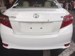 Toyota Vios 1.5 E CVT 2017 - Bán Toyota Vios 1.5E, hộp số vô cấp, xe giao ngay, hỗ trợ vay vốn trước 95%