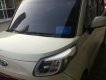 Kia Ray 2012 - Cần bán xe Kia Ray đời 2012, màu bạc, giá 390tr