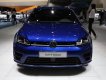 Volkswagen Golf Variant 2015 - Bán ô tô Volkswagen Golf Variant đời 2015, màu xanh lam, nhập khẩu chính hãng