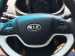 Kia Picanto 1.25 2012 - Cần bán xe cũ Kia Picanto 1.25 đời 2012, màu kem (be) xe gia đình, giá 348tr