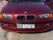 BMW i3   2002 - Bán xe cũ BMW i3 đời 2002, màu đỏ