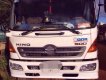 Hino FL   2014 - Cần bán xe cũ Hino FL đời 2014, màu trắng
