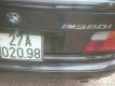 BMW 3 Series 320i 1994 - Bán BMW 3 Series 320i đời 1994, màu đen xe gia đình, giá tốt