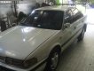 Mazda 323 1989 - Cần bán Mazda 323 đời 1989, màu trắng 