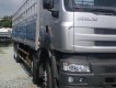 Xe tải Trên10tấn 2016 - Bán xe tải chenglong 4 chân đời 2016, màu bạc, nhập khẩu nguyên chiếc