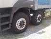 Xe tải Trên10tấn 2016 - Bán xe tải chenglong 4 chân đời 2016, màu bạc, nhập khẩu nguyên chiếc