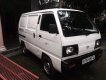 Suzuki Blind Van   1997 - Cần bán gấp Suzuki Blind Van đời 1997, màu trắng, 52 triệu