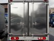 Thaco TOWNER  950A 2016 - Bán xe tải Thaco Towner 950A thùng kín tải trọng 615 kg, chạy nội thành
