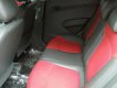 Chevrolet Spark 1.0 LTZ   2014 - Bán Chevrolet Spark 1.0 LTZ đời 2014, màu đỏ 
