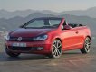 Volkswagen Golf 2013 - Xe nhập mui trần Volkswagen Golf đời 2013, màu đỏ mận. Chiếc mui trần có 1 chiếc, LH 0902608293