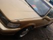 Nissan Sentra 1992 - Bán Nissan Sentra đời 1992, màu vàng, xe nhập