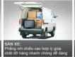Suzuki Blind Van 2016 - Bán Suzuki Blind Van đời 2016, giá tốt. Giảm thêm 1.000.000đ, Showroom Kiên Giang