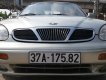 Daewoo Leganza 1999 - Bán ô tô Daewoo Leganza sản xuất 1999, màu bạc, nhập khẩu chính hãng, giá 125tr