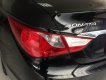 Hyundai Sonata Y20 2009 - Cần bán xe Hyundai Sonata sản xuất 2009 màu đen, giá cực tốt luôn