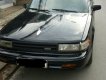 Nissan Maxima 1989 - Cần bán Nissan Maxima đời 1989, màu đen, xe nhập