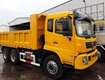 Asia Xe tải 2016 - Bán xe tải Ben DongFeng YC 260, 2016, xe mới