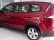 Chevrolet Orlando 2016 - Bán Chevrolet Orlando đời 2016, màu đỏ