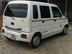 Suzuki Wagon R  + 2001 - Bán xe Suzuki Wagon R + năm 2001, màu trắng