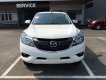 Mazda BT 50   2016 - Bán Mazda BT 50 đời 2016, màu trắng, 684 triệu