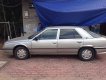 Renault 25   1990 - Bán xe cũ Renault 25 đời 1990, màu bạc, nhập khẩu, 70 triệu
