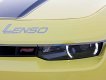 Chevrolet Camaro RS 3.5L 2015 - Bán Chevrolet Camaro RS 3.5L 2015, màu vàng, nhập khẩu chính hãng