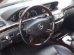 Mercedes-Benz S300   2011 - Cần bán lại xe Mercedes năm 2011, nhập khẩu chính hãng chính chủ