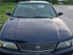 Nissan Cefiro MT 1996 - Cần bán Nissan Cefiro MT đời 1996, màu đen số sàn, giá 119tr