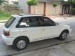 Toyota Starlet   1995 - Cần bán gấp Toyota Starlet đời 1995, màu trắng giá cạnh tranh